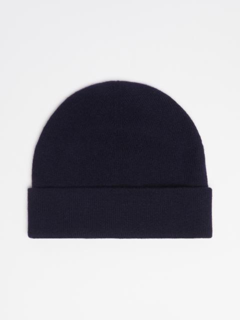 HELMUT Cashmere beanie