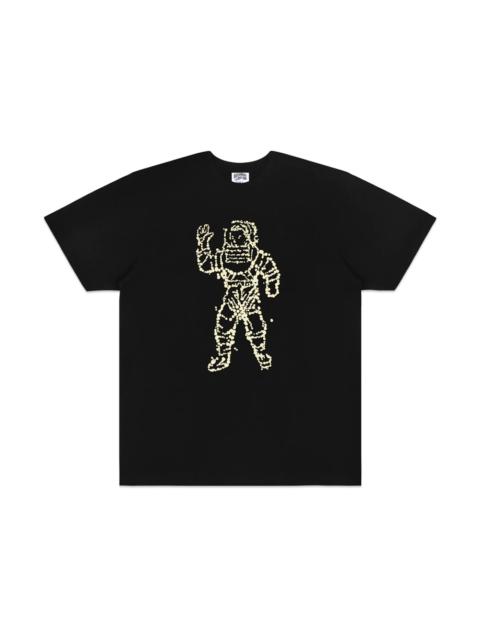 BILLIONAIRE BOYS CLUB Billionaire Boys Club Astro Particles Tee Black
