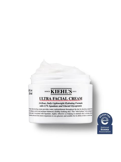 Kiehl's Ultra Facial Cream with Squalane