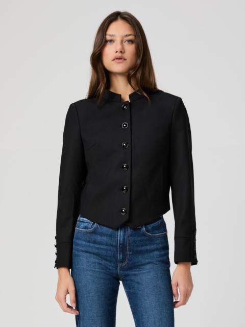 PAIGE Waltz Jacket