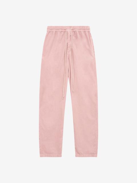 Isabel Marant NIRLEN PANTS