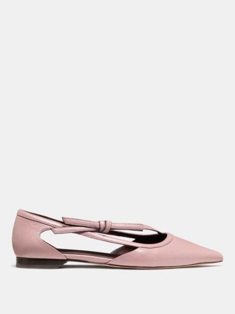 kate spade Loop Flat