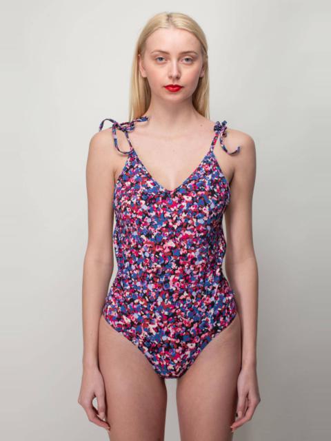 Isabel Marant Étoile Swan Swimsuit