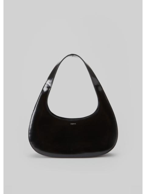 COPERNI Coperni Loop Swipe Bag - Black