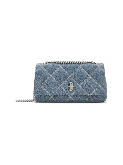 Marc Jacobs Blue 'The Dual Chain' Bag