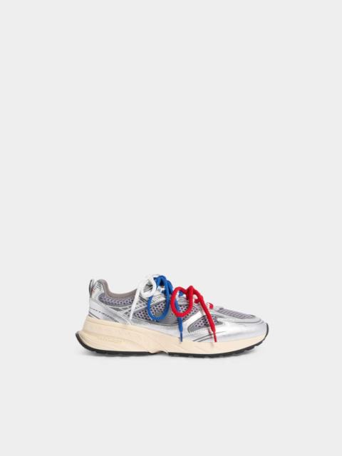 DSQUARED2 SPRINTER SNEAKERS