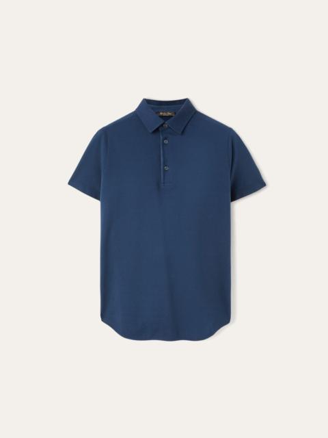 Loro Piana Polo Shirt