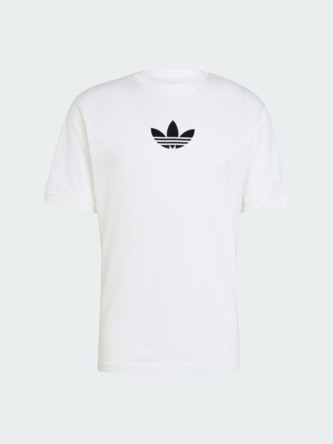 adidas adidas Adicolor Loose 2000s Cali Tee