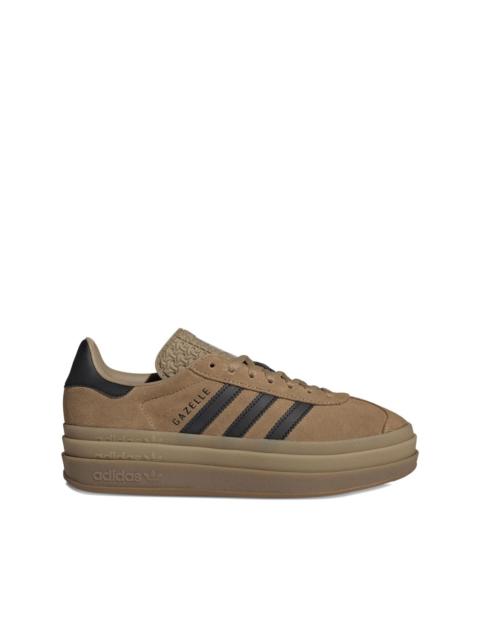 adidas Gazelle Bold platform sneakers
