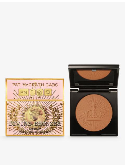Pat McGrath Labs Skin Fetish Divine bronzer 9.5g