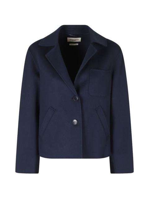WEEKEND Max Mara Pelota wool jacket