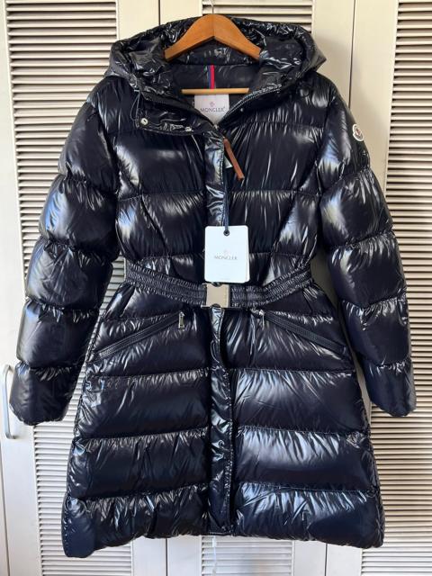 Moncler Moncler Bellevue Coat