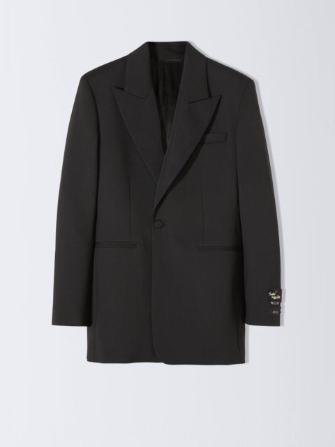 EYTYS Ezra Black Blazer
