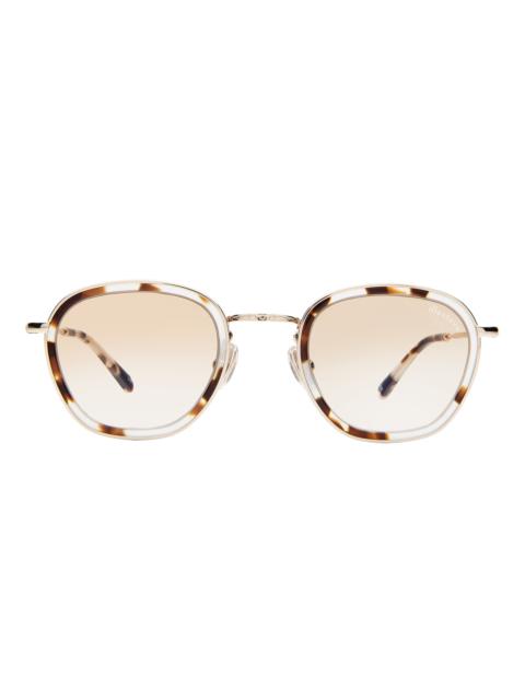 illesteva Prince Tate Sunglasses