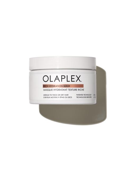 Olaplex RICH HYDRATION MASK