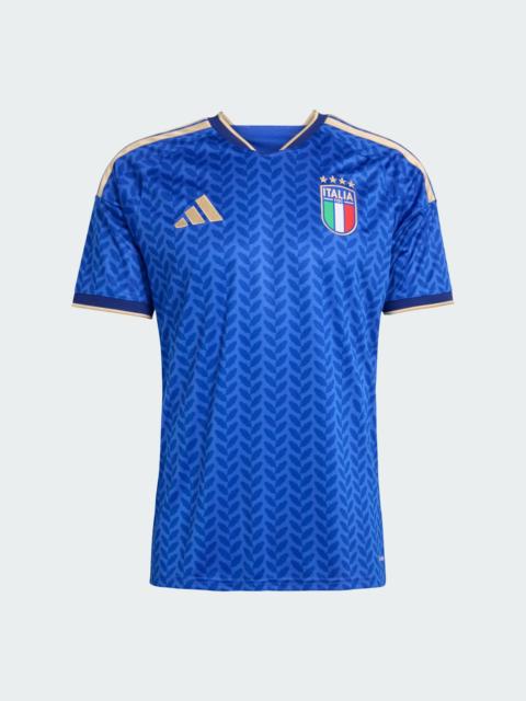 adidas Italy 26 Home Jersey