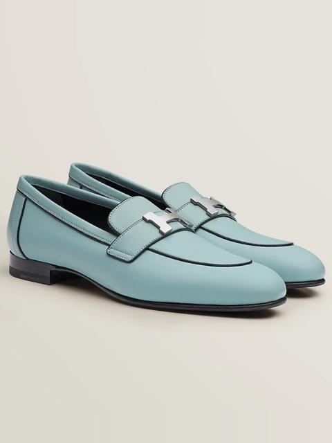 Hermès Paris loafer