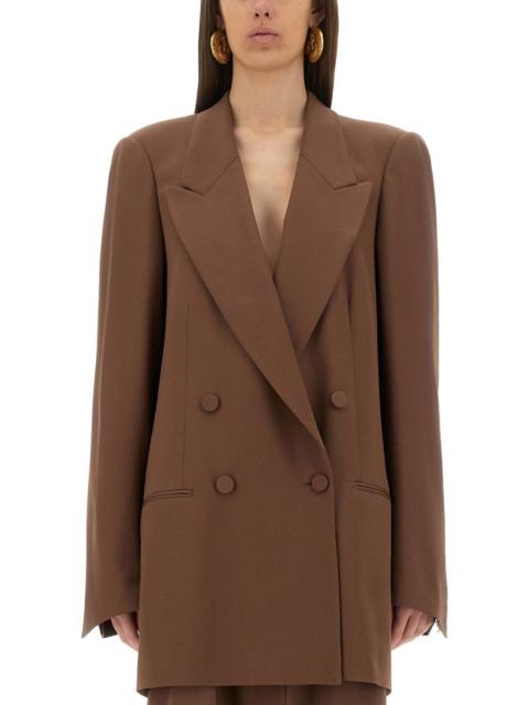 Dries Van Noten Dries Van Noten Wool Blazer