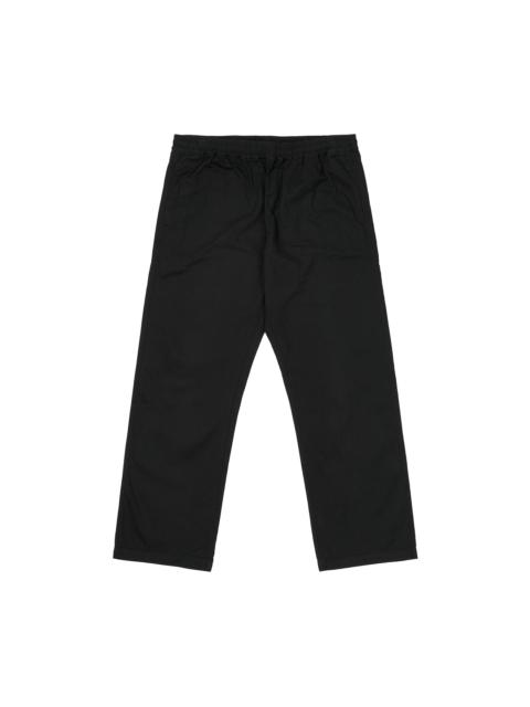 PALACE RELAX PANT BLACK