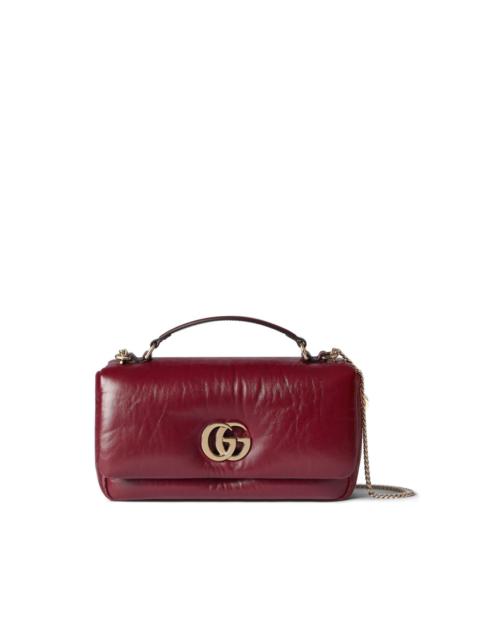 GUCCI small GG Milano tote bag
