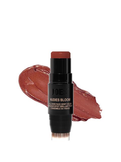 NUDESTIX NUDESTIX Nudies Bloom All Over Face Dewy Color - Crimson Lover