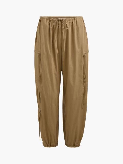 BRANDON MAXWELL Scout Pant