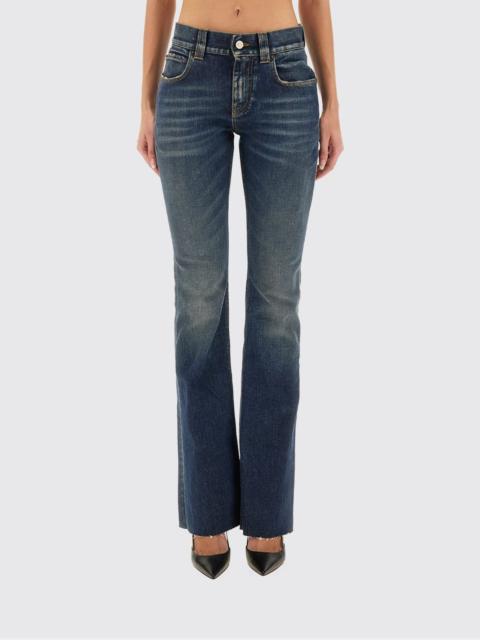 BALENCIAGA Jeans woman Balenciaga