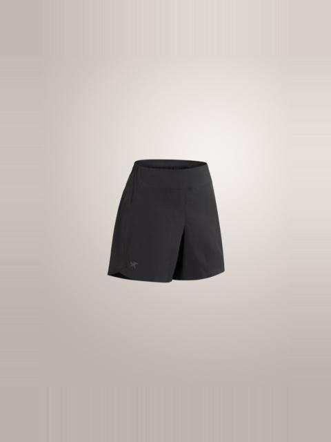 Arc'teryx Silene Short 6"