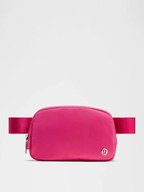 lululemon Everywhere Belt Bag with Long Strap 1L