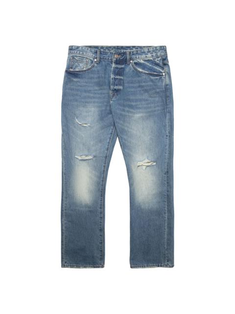 BILLIONAIRE BOYS CLUB WEST JEANS