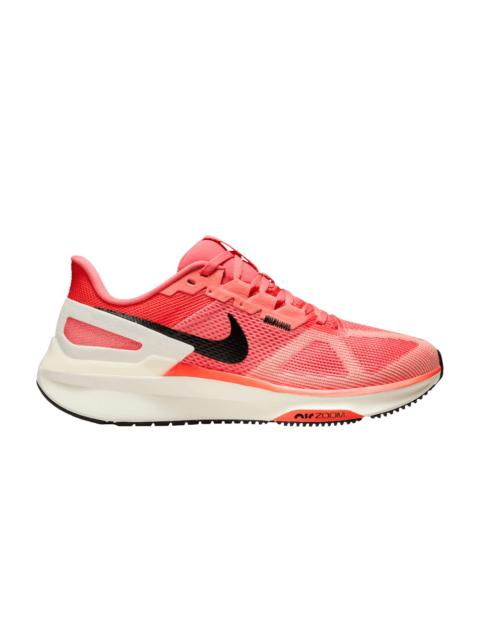 Nike 나이키 구조 25 여자 도로 발판