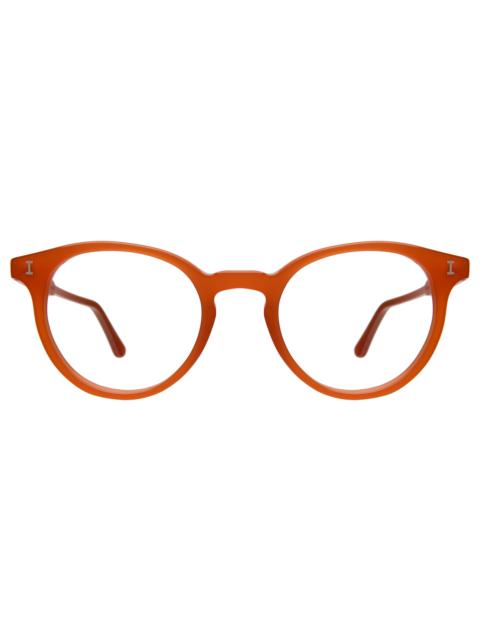 illesteva Dakota Optical
