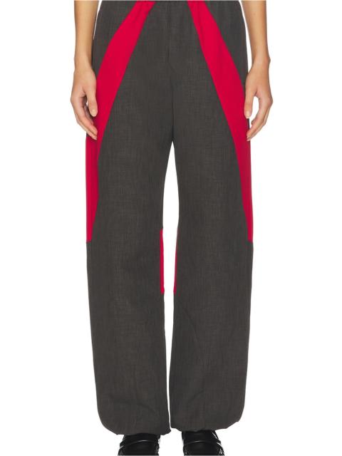 MSGM Jogger Pant