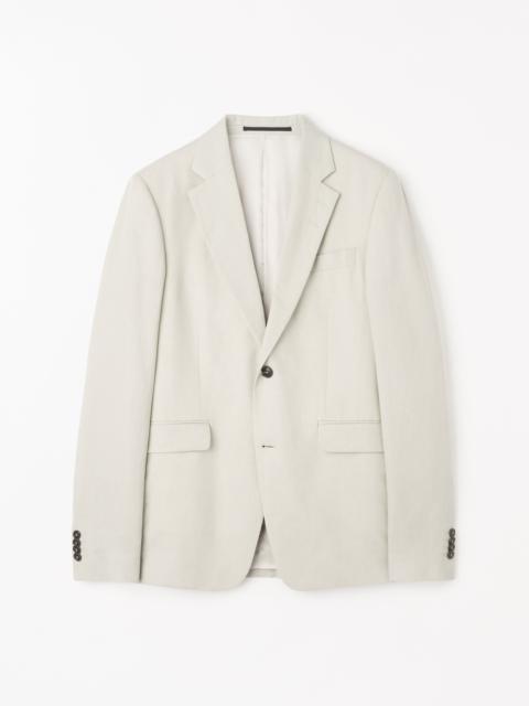 TIGER OF SWEDEN Justin Slim-Fit Linen Jacket
