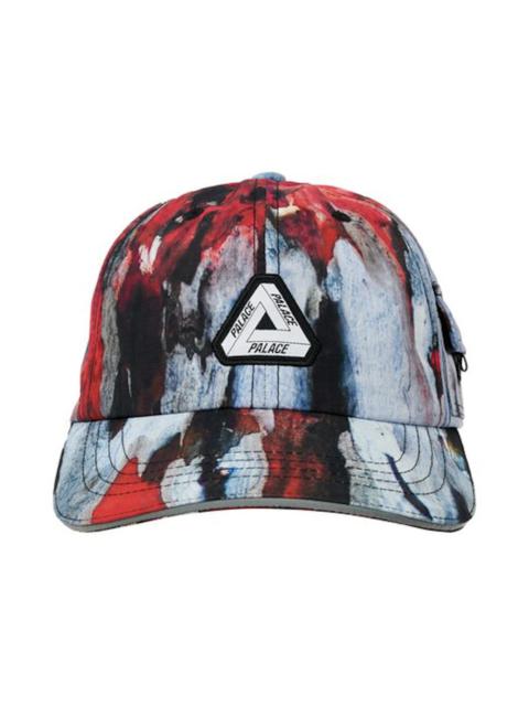 PALACE Palace Utility Shell 6-Panel Bark