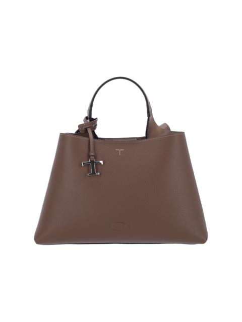 Tod's "APA" HANDBAG