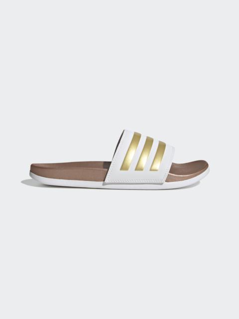 adidas Adilette Comfort Slides