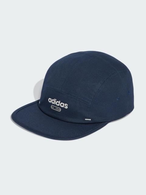 adidas CANVAS 5 PANEL CAP