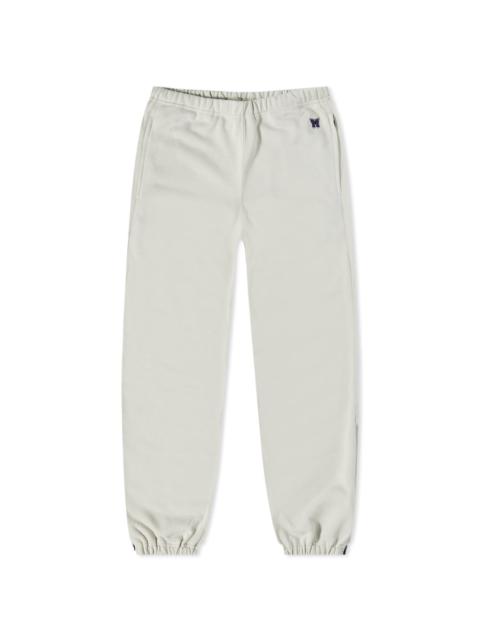 日本値下げ needles Zipped Sweat Pant-Grey S | rpagrimensura.com.ar