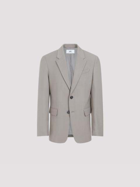 AMI Paris Jackets Nude & Neutrals