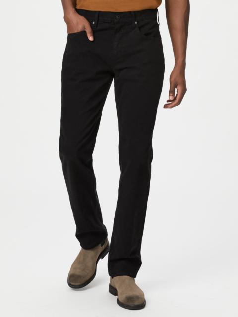 PAIGE Federal Slim Straight Pant