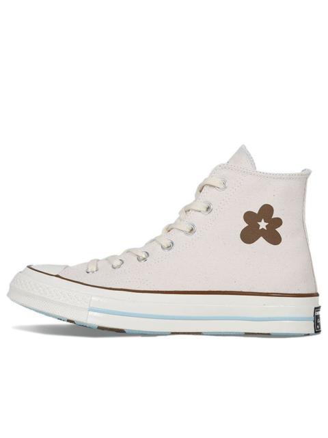 Converse Converse Golf Le Fleur x Chuck 70 Hi 'Parchment Canvas' 163170C