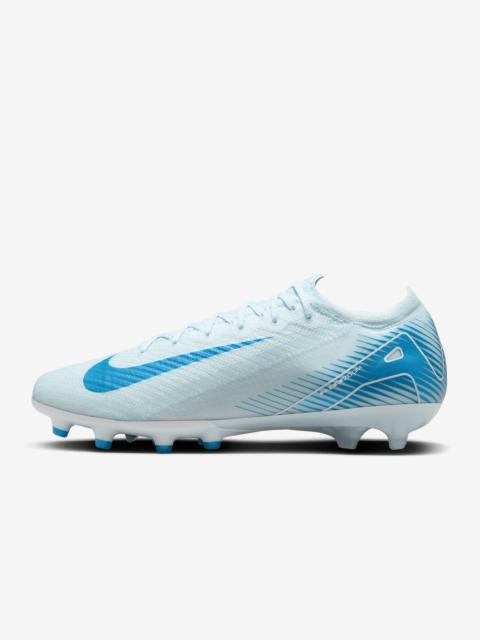 Nike Mercurial Vapor 16 Elite AG-Pro Low-Top Soccer Cleats