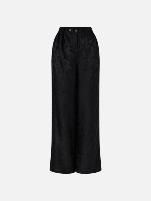 CAMILLA BUTTON FRONT LOUNGE PANT