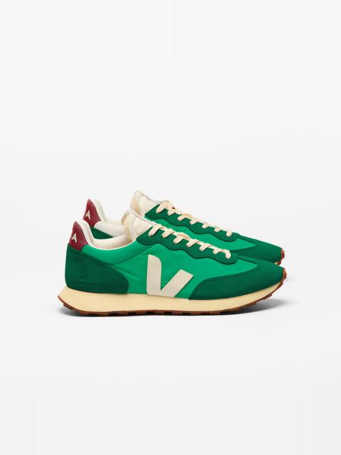 VEJA RIO BRANCO II LITE NOLYN EMERAUDE PIERRE POKER