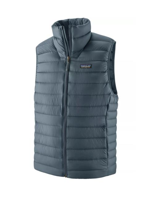 Patagonia Patagonia Down Sweater Vest
