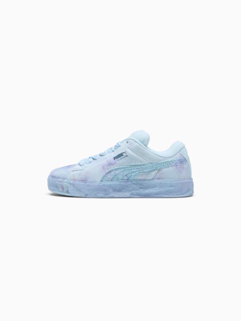 PUMA PUMA x COLLINA STRADA Suede XL Tie Dye Women's Sneakers