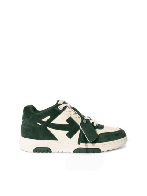 Off-White Out Of Office sneakers