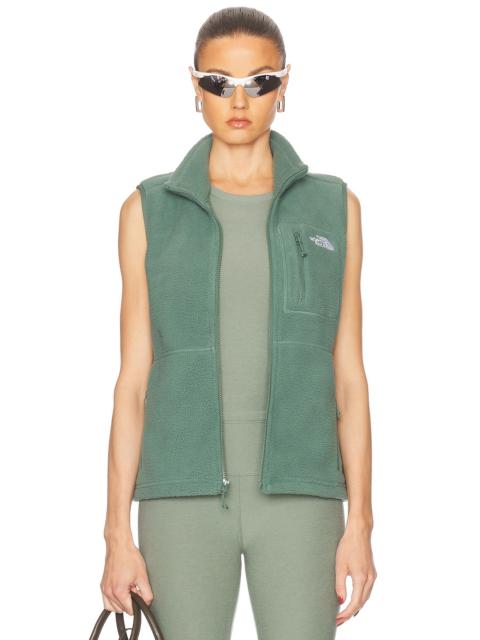 The North Face Yumiori Vest
