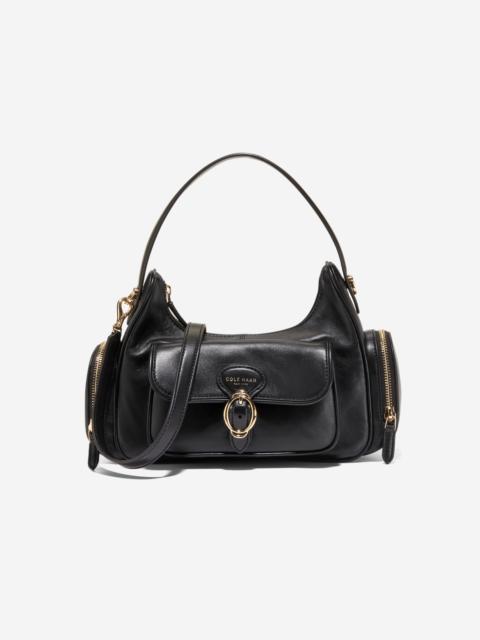 COLE HAAN Women's Alexandria Shoulder Crossbody Bag